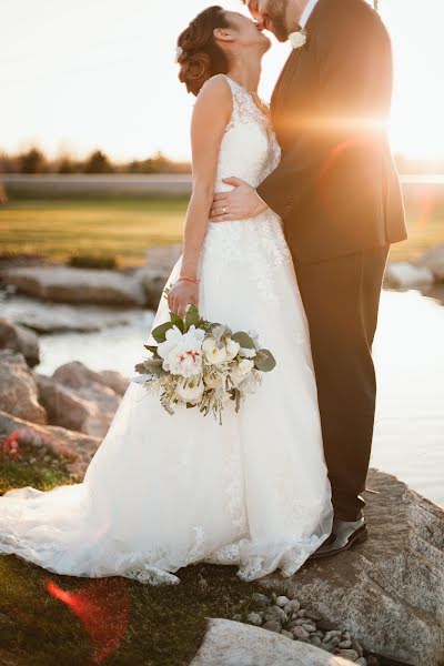 ช่างภาพงานแต่งงาน Josie Baerg (josienicole) ภาพเมื่อ 5 มิถุนายน 2019