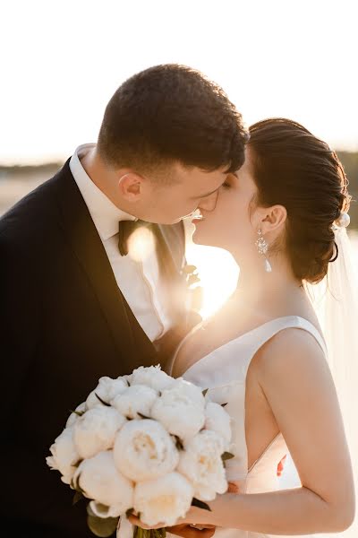 Wedding photographer Vadim Zhitnik (vadymzhytnyk). Photo of 24 December 2020