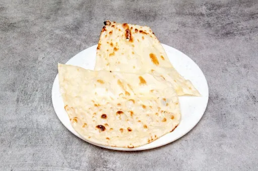 Butter Naan