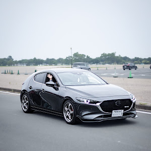 MAZDA3 BPFP