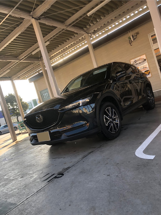 CX-5のかおさんが投稿したカスタム事例の投稿画像3枚目