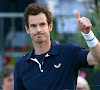 Murray is back! Brit plaatst zich voor finale in Antwerpen