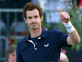 Murray is back! Brit plaatst zich voor finale in Antwerpen