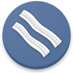 Cover Image of Baixar BaconReader para Reddit  APK