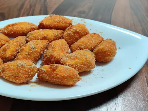 Crunchy Chaap [10 Pieces]