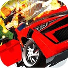 Beam Drive Car Accidents: Car Crash Simulator 2020 1