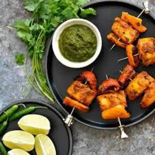 Fish Tikka