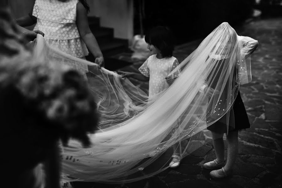 Fotógrafo de bodas Gianluca Adami (gianlucaadami). Foto del 22 de noviembre 2016