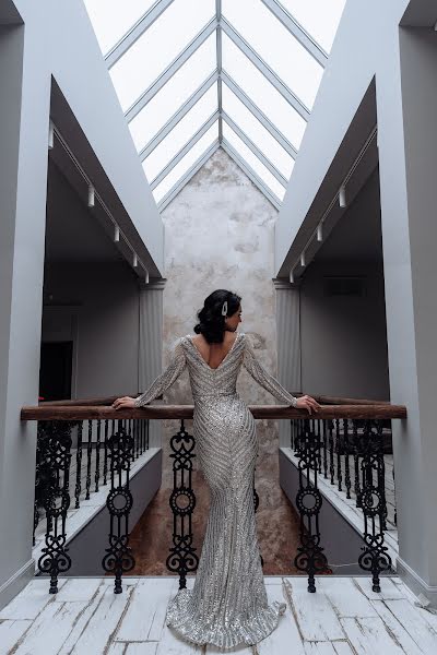 Wedding photographer Dmitriy Reshetnikov (yahoo13). Photo of 16 January 2021