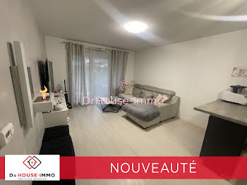 appartement à Villepinte (93)