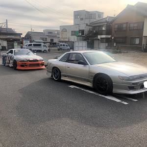 シルビア S13