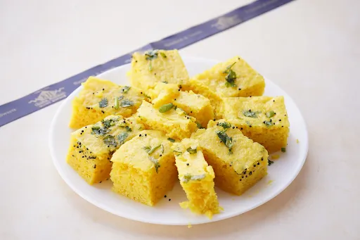 Dhokla [250 Grams]