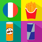 Cover Image of Download Logo Test: Français Quiz & Jeu, Devinez la Marque 2.2 APK