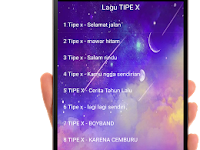 Download Mp3 Gratis Tipe X Pesta