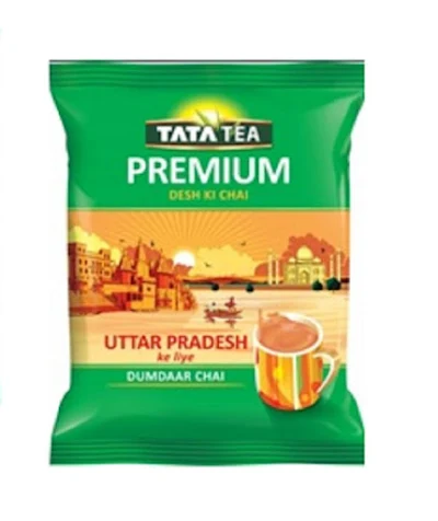 Tata Tea Tata Premium Dumdaar Chai 100Gm