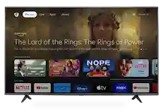 Google TV  All in one smart TV streaming platform