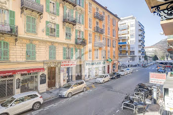 appartement à Nice (06)