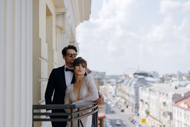 ช่างภาพงานแต่งงาน Katerina Anufrieva (2heartsphoto) ภาพเมื่อ 15 มีนาคม 2023