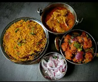 Desi Tadka Restaurant photo 6