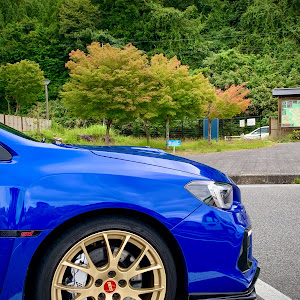 WRX STI VAB