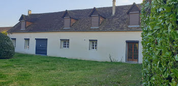 maison à Teloché (72)