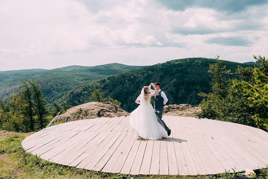 Fotógrafo de casamento Nikita Patkin (oneshot). Foto de 28 de outubro 2022