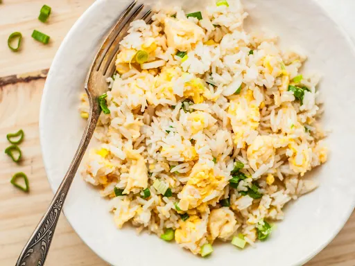 Egg Fried Rice