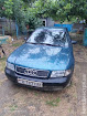 продам запчасти Audi A4 A4 (8D,B5)