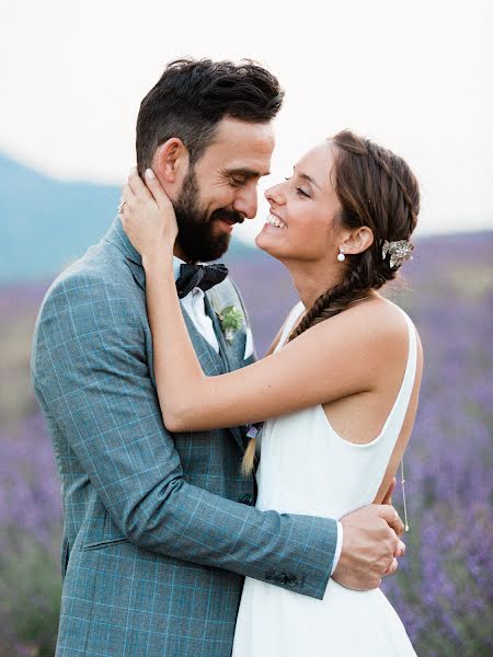 Photographe de mariage Jonathan Préfaut (jonathan). Photo du 13 avril 2019