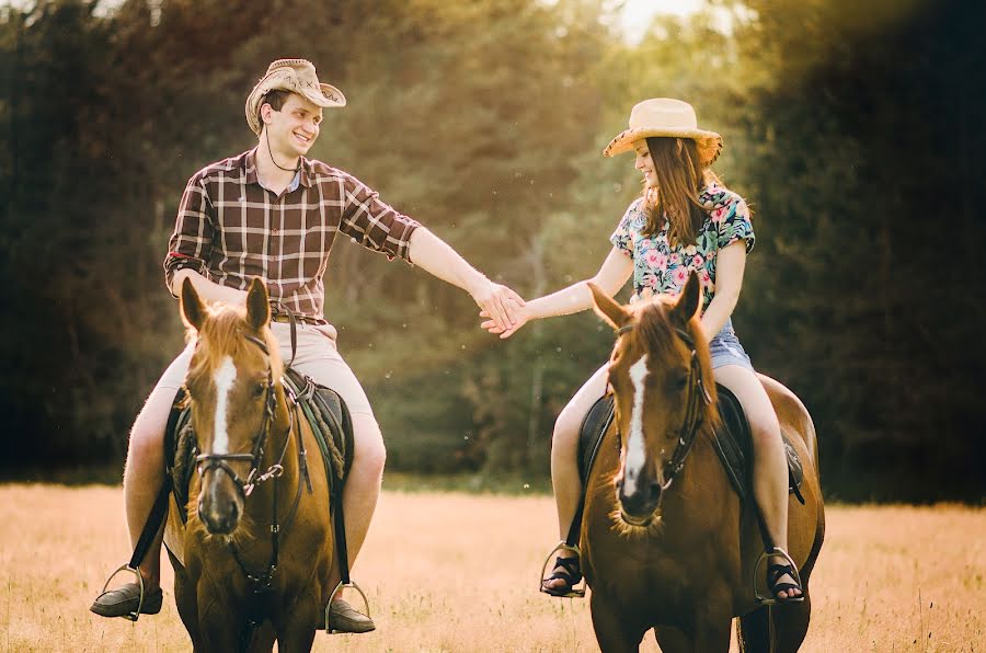 Wedding photographer Kristina Vyshinskaya (keytomyheart). Photo of 13 February 2017