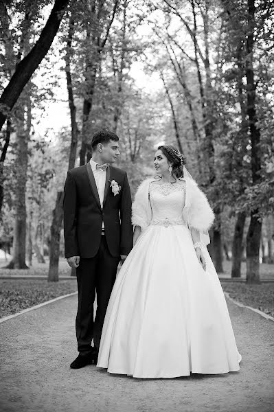 Wedding photographer Talinka Ivanova (tinka). Photo of 11 December 2017