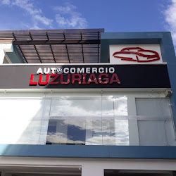 Autocomercio Luzuriaga