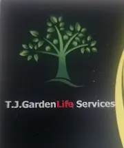 T.J.GARDENLIFE SERVICES LTD Logo