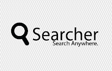 Searcher small promo image