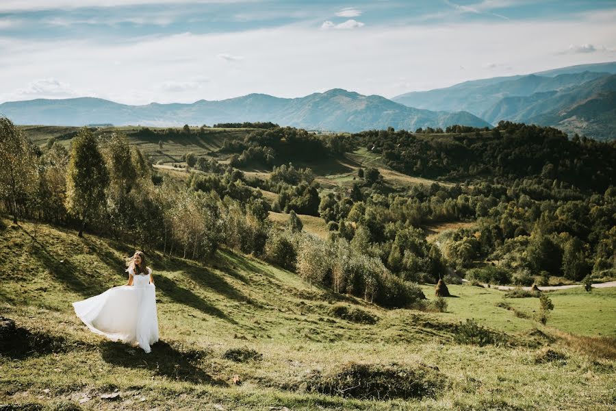 Fotograful de nuntă Haitonic Liana (haitonic). Fotografia din 17 ianuarie 2019