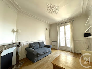 appartement à Paris 16ème (75)