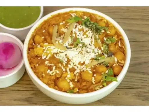 Chana Masala