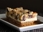 Chocolate Chip Cookie Dough Cheesecake Bar Recipe was pinched from <a href="http://rasamalaysia.com/chocolate-chip-cookie-dough-cheesecake-bar/" target="_blank">rasamalaysia.com.</a>