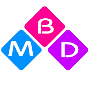 MBD Recharge Pro  Icon