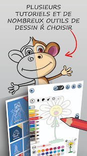  Drawissimo Kids-Learn to draw – Vignette de la capture d'écran  