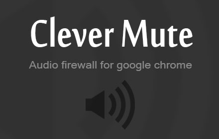 Clever Mute Preview image 0