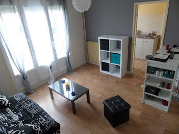 appartement à Limoges (87)