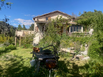 maison à Digne-les-Bains (04)