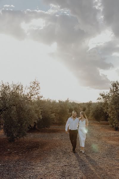 Photographe de mariage Elena Eremina (2lenz). Photo du 3 mai