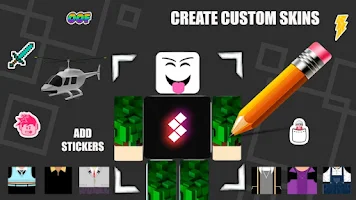 Skins Clothes Maker for Roblox APK for Android Download