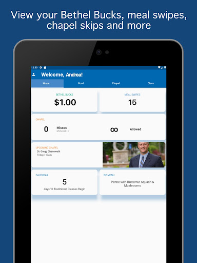 Bethel University Indiana