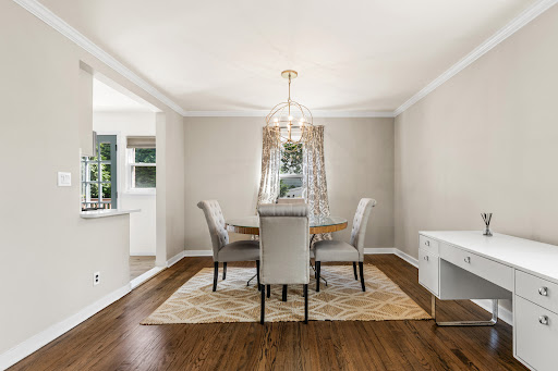 Apartment 5