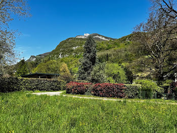 appartement à Saint-Alban-Leysse (73)