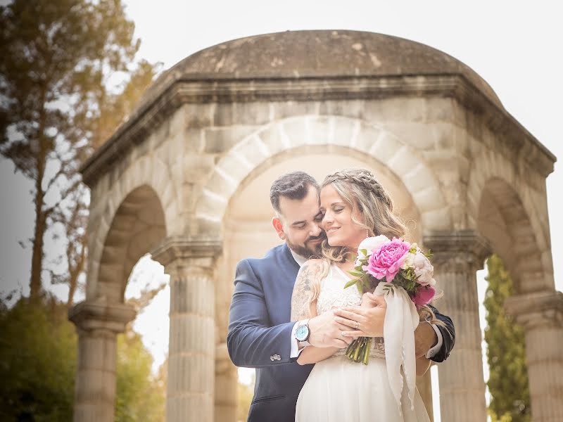 Fotografo di matrimoni Victor López (victorlopez). Foto del 27 marzo