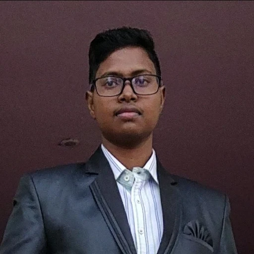 Aakash Kumar, Welcome! My name is Aakash Kumar, and I am here to assist you in your academic journey. With a rating of 4.1, I am a highly skilled nan professional who is dedicated to helping students reach their full potential. I hold a degree in Graduation (English Hons.) from MAGADH UNIVERSITY (GAYA COLLEGE) and have successfully cracked various competitive exams such as AFCAT, CDS, MTS, CHSL, POLYTECHNIC, and more.

Throughout my extensive experience working with nan students, I have garnered immense knowledge and expertise in a wide range of subjects. As an educator, I specialize in English, Mathematics (Class 9 and 10), Mental Ability, Science (Class 9 and 10), and various competitive exams such as IBPS, RRB, SBI, SSC, and 10th Board Exam among others.

Having been rated by 681 users, I take pride in my ability to provide personalized, tailored lessons that cater to your individual needs and learning style. Whether you are preparing for the 10th Board Exam, 12th Commerce, Olympiad exams, or any other academic challenge, I am here to guide you every step of the way.

Moreover, I am proficient in both English and Hindi, ensuring effective communication and understanding during our sessions. I strongly believe in creating a supportive and engaging learning environment that fosters growth and success.

So, let's embark on this learning journey together and unlock your full potential. Get ready to excel academically and achieve your goals with my personalized guidance and expertise.